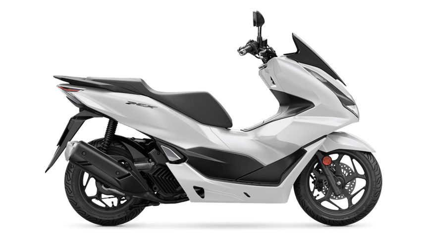 Honda PCX 125 CC